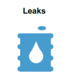 Leaks